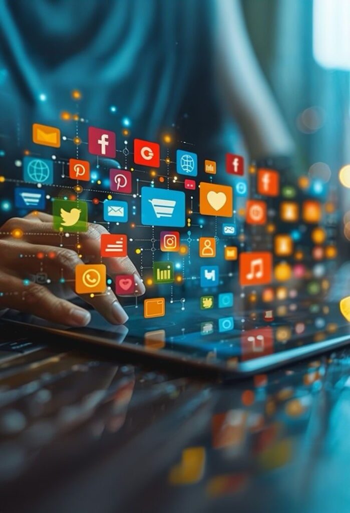 The Best Digital Tools and Apps to Boost Your Productivity in 2025