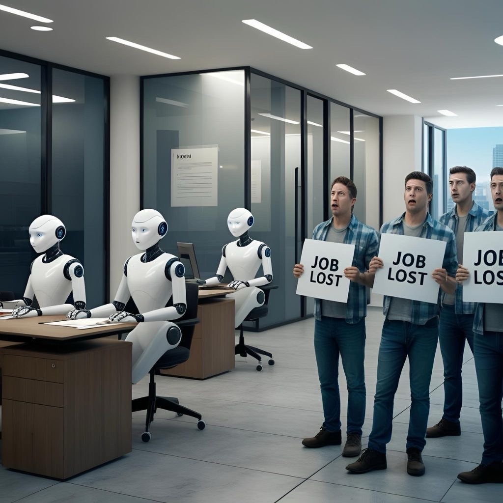 10 AI Tools That Replace a Full-Time Employee (2025 List)